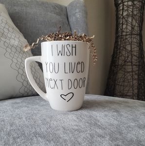 Coffee Mug